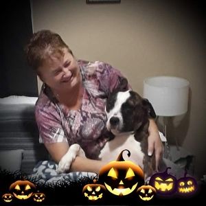 Meet your Posher, Marla